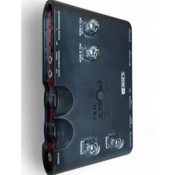 Used Line 6 UX2 Tone Port Audio Interface
