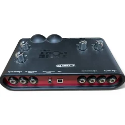 Used Line 6 UX2 Tone Port Audio Interface