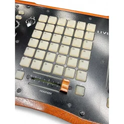 Used Liviid ohm MIDI Controller