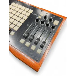 Used Liviid ohm MIDI Controller
