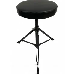 Used Ludwig BEGINNER Drum Throne