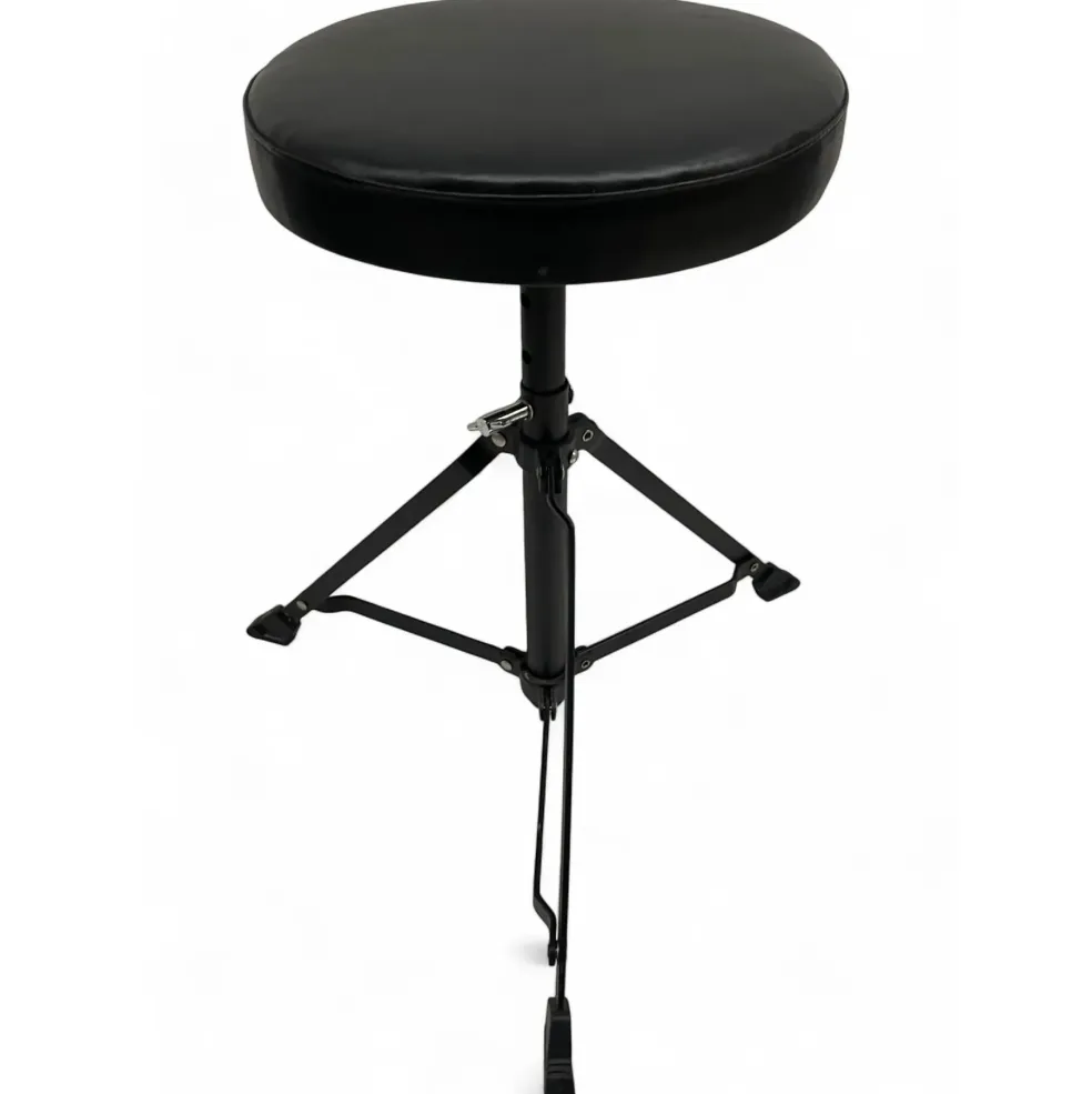 Used Ludwig BEGINNER Drum Throne