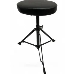 Used Ludwig BEGINNER Drum Throne