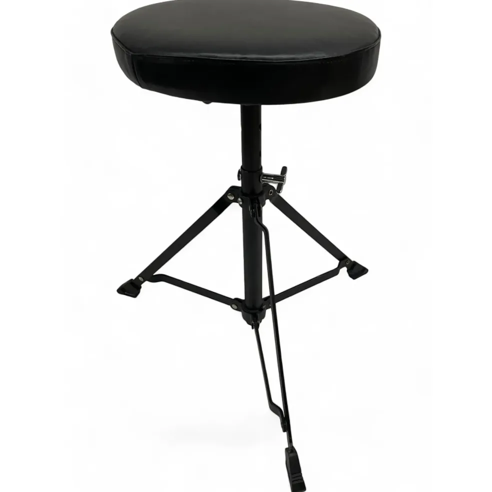 Used Ludwig BEGINNER Drum Throne