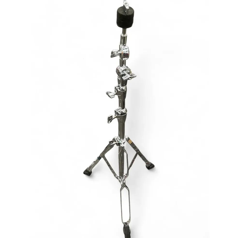 Used Ludwig Double Braced Boom Stand Cymbal Stand