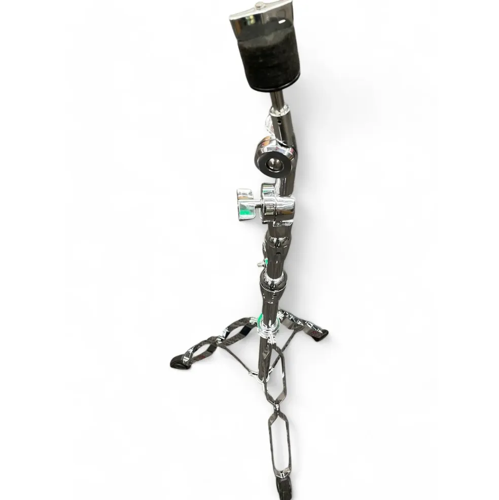 Used Ludwig Double Braced Boom Stand Cymbal Stand