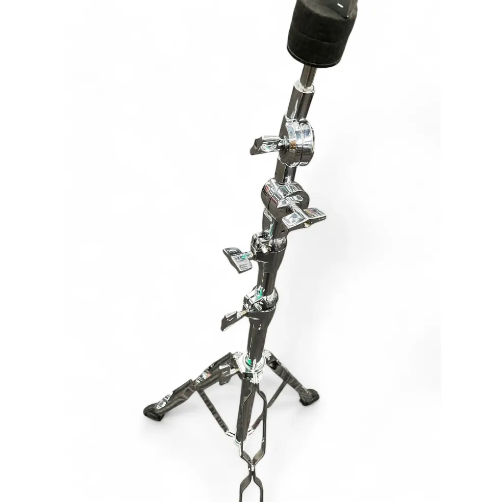 Used Ludwig Double Braced Boom Stand Cymbal Stand