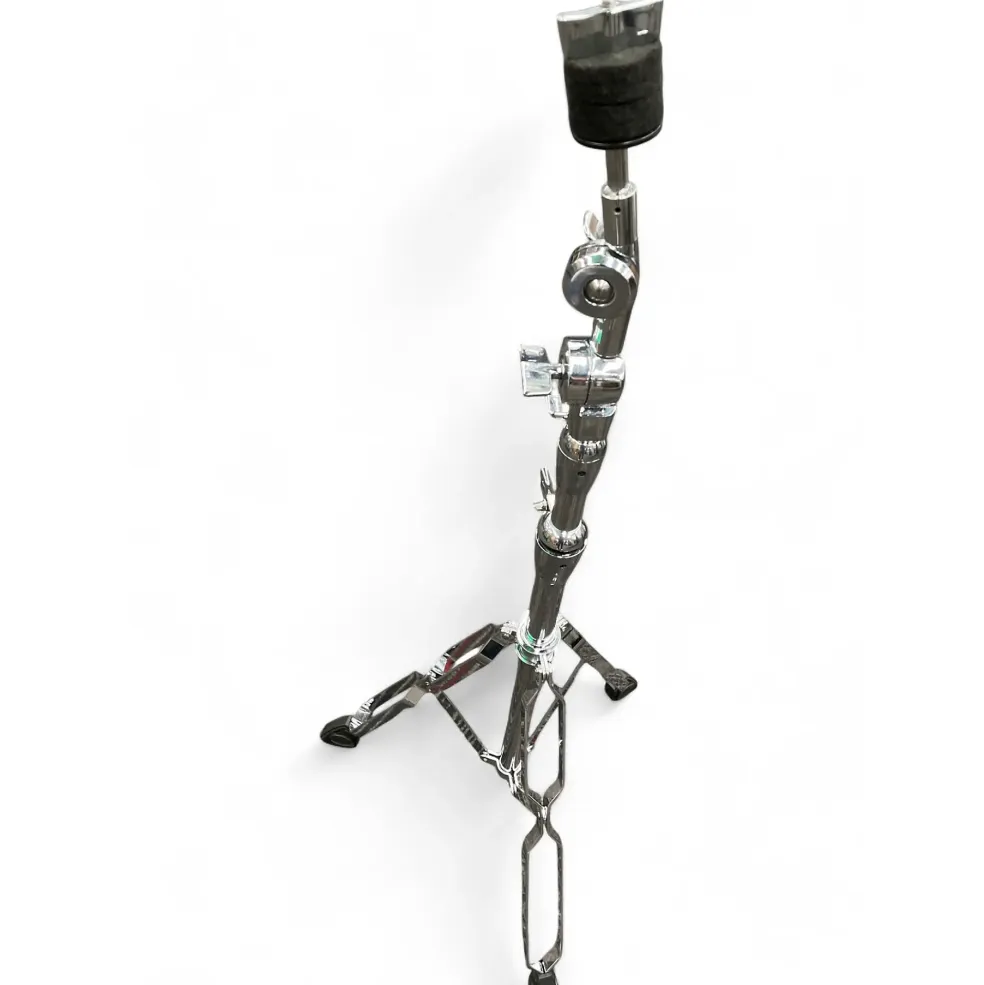 Used Ludwig Double Braced Boom Stand Cymbal Stand