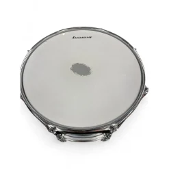Used Ludwig Ludwig LW0613SLD 13X6in Supralite Snare Drum