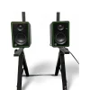 Used Mackie CR3-X Powered Monitor