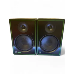 Used Mackie CR8-XBT Powered Monitor