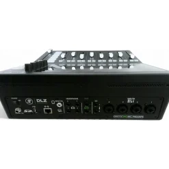 Used Mackie DLZ Creator MultiTrack Recorder