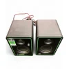 Used Mackie HR824 Pair Powered Monitor