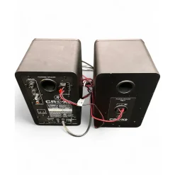 Used Mackie HR824 Pair Powered Monitor