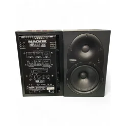 Used Mackie HR624 Pair Powered Monitor