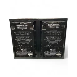 Used Mackie HR624 Pair Powered Monitor