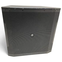 Used Mackie IP18S Unpowered Subwoofer