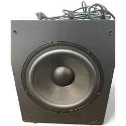 Used Mackie MR10S MKIII Powered Monitor