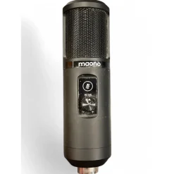 Used maono AU-pm421 USB Microphone