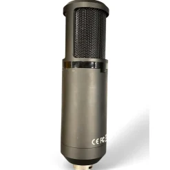 Used maono AU-pm421 USB Microphone