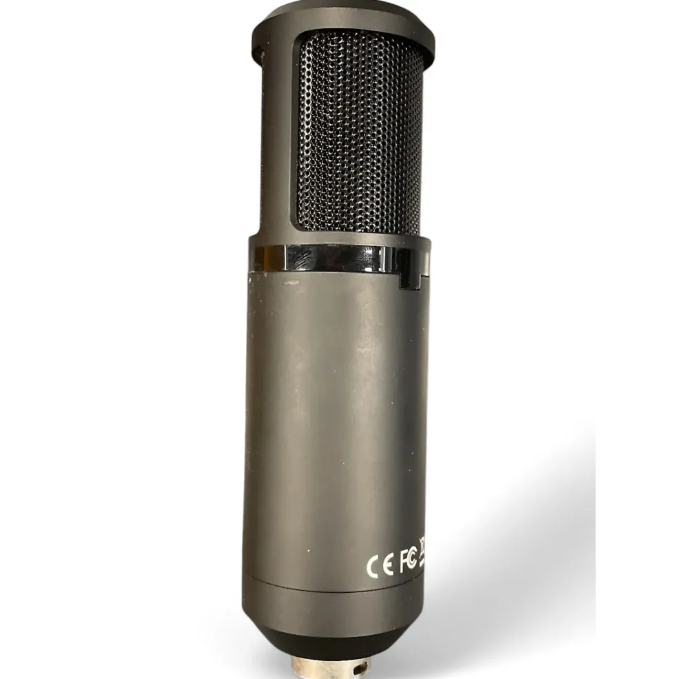 Used maono AU-pm421 USB Microphone