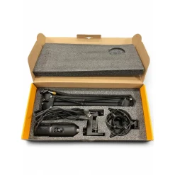 Used maono AU-pm421 USB Microphone