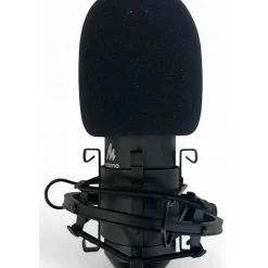 Used Maono USB MICROPHONE USB Microphone