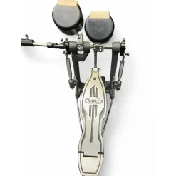 Used Mapex 500 Double Bass Drum Pedal Double Bass Drum Pedal