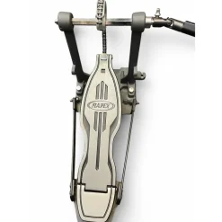 Used Mapex 500 Double Bass Drum Pedal Double Bass Drum Pedal