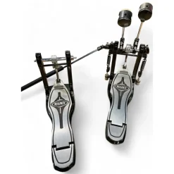 Used Mapex P900DTW RAPTOR Double Bass Drum Pedal