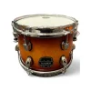 Used Mapex 10X8 Saturn Evolution Exotic Sunburst Drum