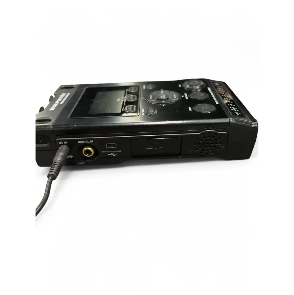 Used Marantz PMD661 MultiTrack Recorder