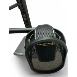 Used Marantz Professional Turret