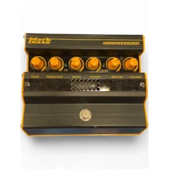 Used Markbass Bass Compressor Bass Effect Pedal
