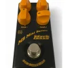 Used Markbass MB Mini Distortion Mini Series Bass Effect Pedal