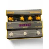 Used Markbass Super Synth Bass Bass Effect Pedal