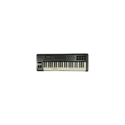 Used M-Audio Axiom 49 Key MIDI Controller