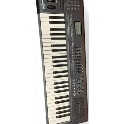 Used M-Audio Axiom 49 V2 49 Key MIDI Controller