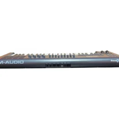 Used M-Audio Axiom 49 V2 49 Key MIDI Controller