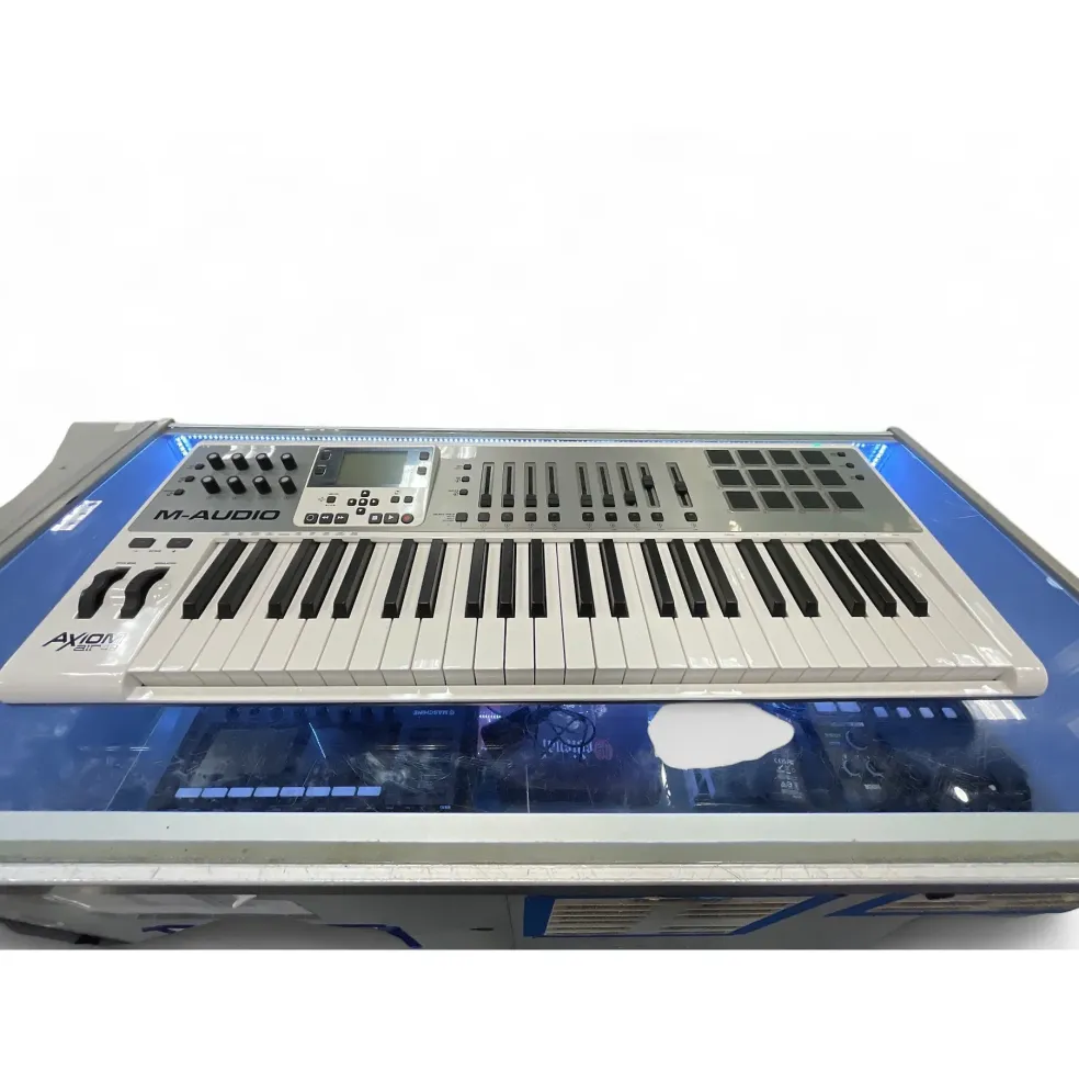 Used M-Audio Axiom Air 49 Key MIDI Controller