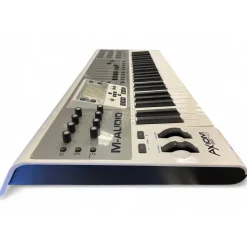 Used M-Audio Axiom Air 49 Key MIDI Controller