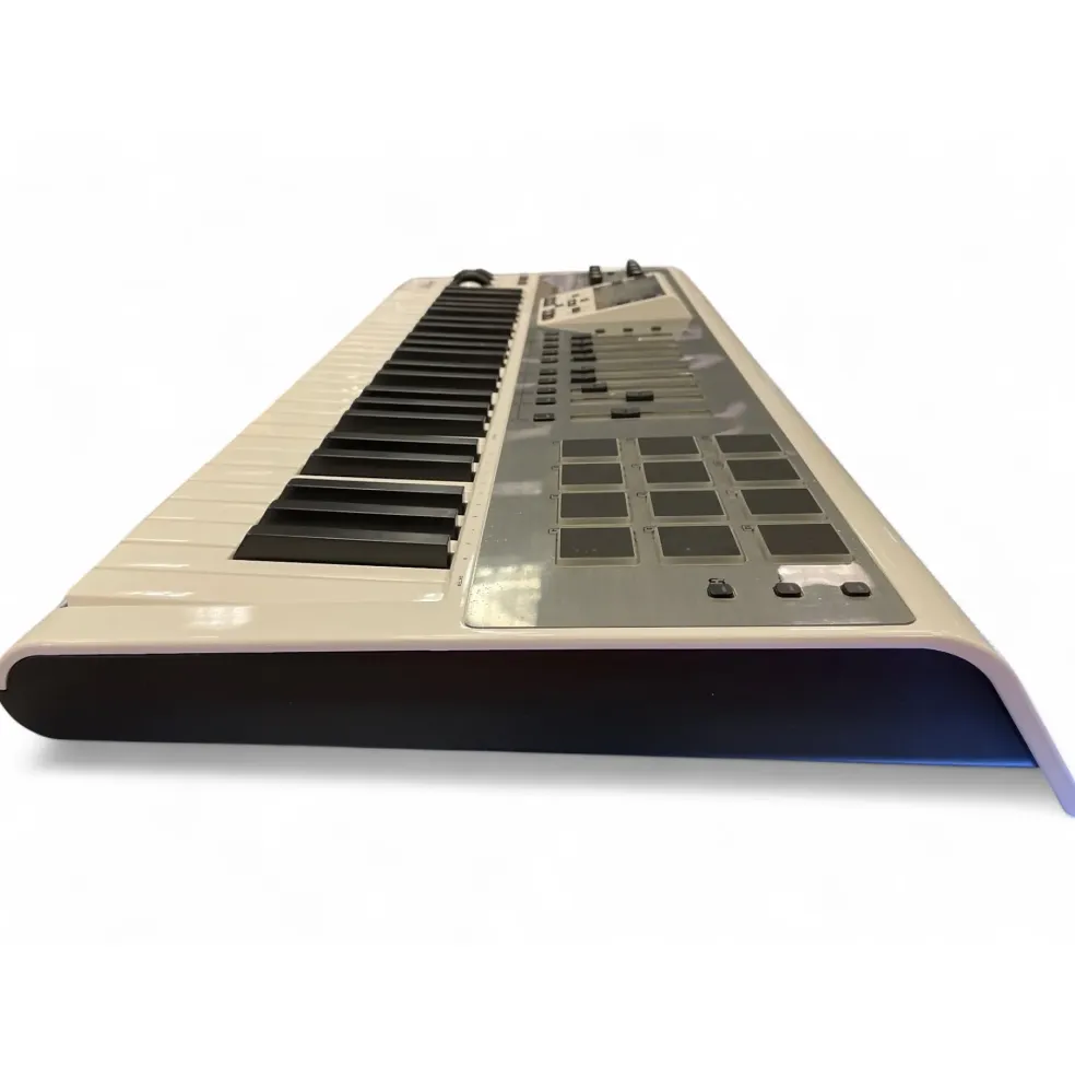 Used M-Audio Axiom Air 49 Key MIDI Controller