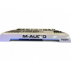 Used M-Audio Axiom Air 49 Key MIDI Controller