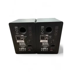 Used M-Audio BX5 Pair Powered Monitor