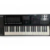 Used M-Audio Ctrl49 MIDI Controller
