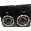 Used M-Audio Dx4 Powered Monitor