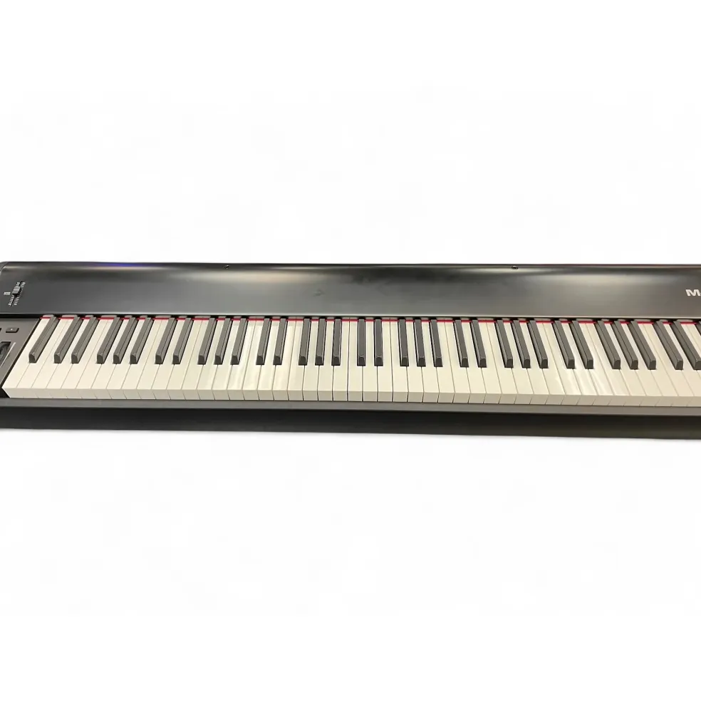 Used M-Audio HAMMER 88 MIDI Controller