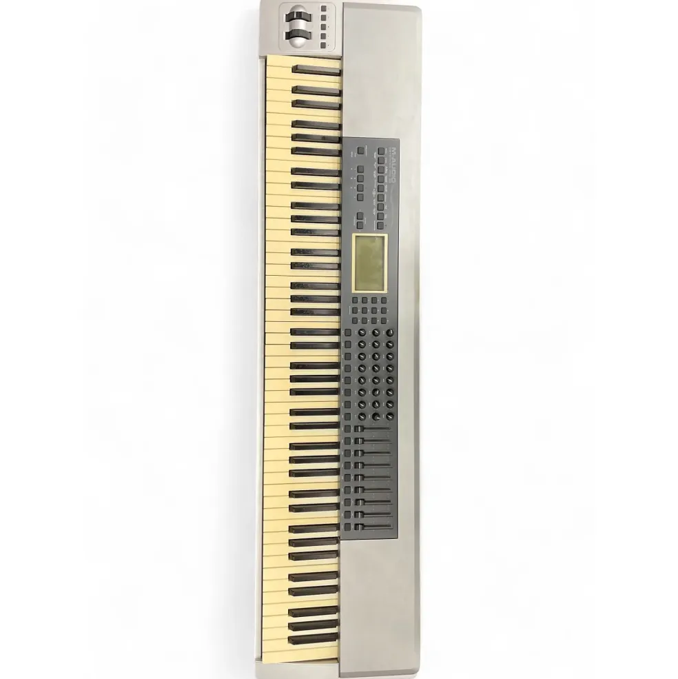 Used M-Audio KESTATIOIN PRO 88 MIDI Controller