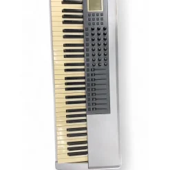 Used M-Audio KESTATIOIN PRO 88 MIDI Controller