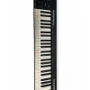Used M-Audio Keystation 49 Key MIDI Controller